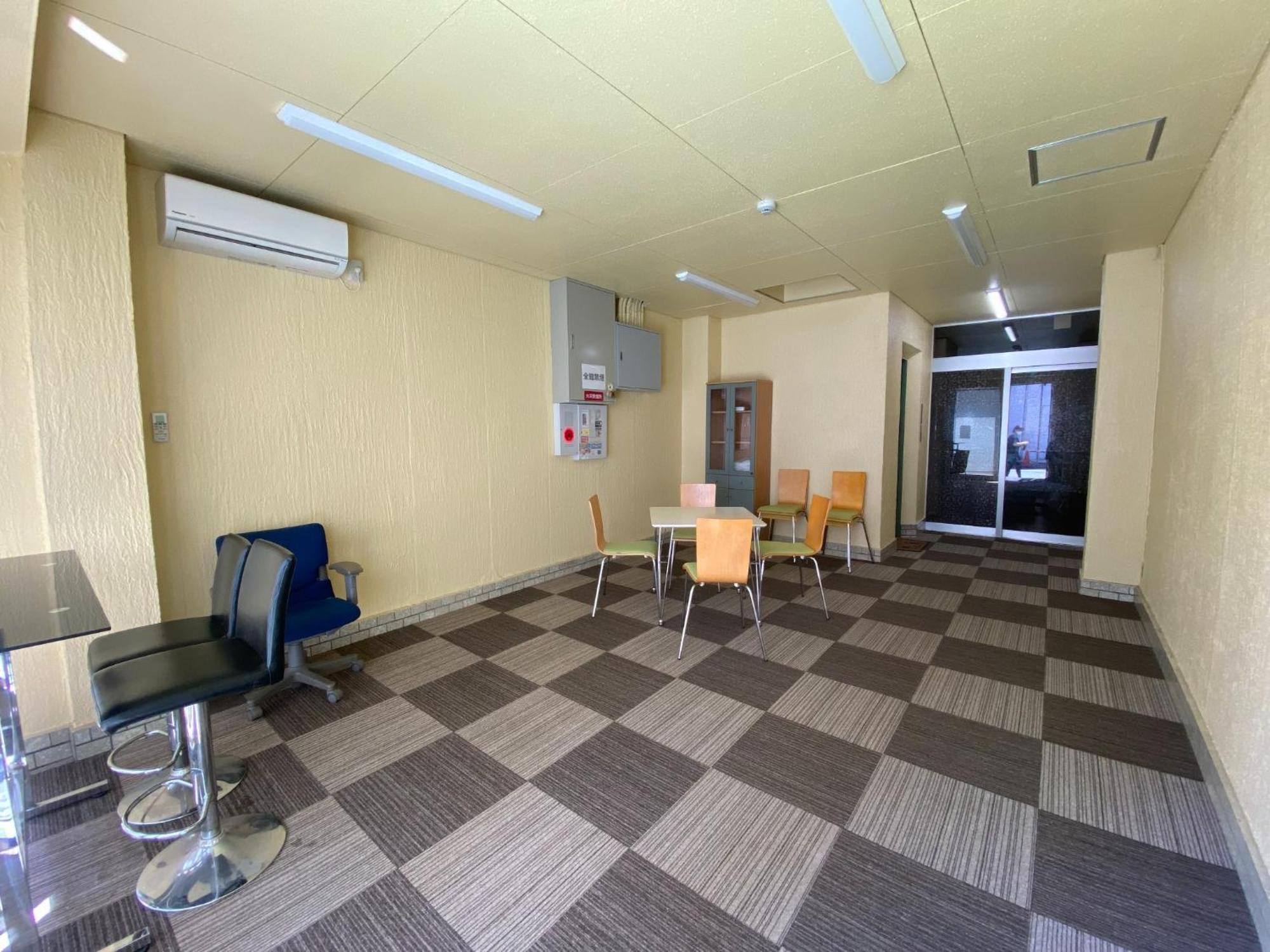 Sachi No Yado - Vacation Stay 12458 Osaka Buitenkant foto